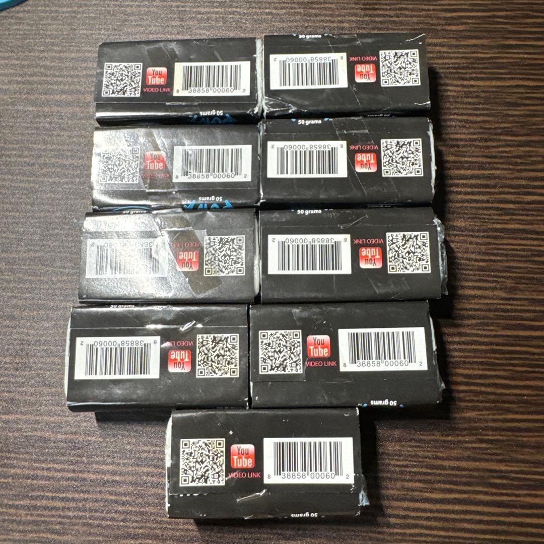 sticky bumps PUNT 新品未使用品。