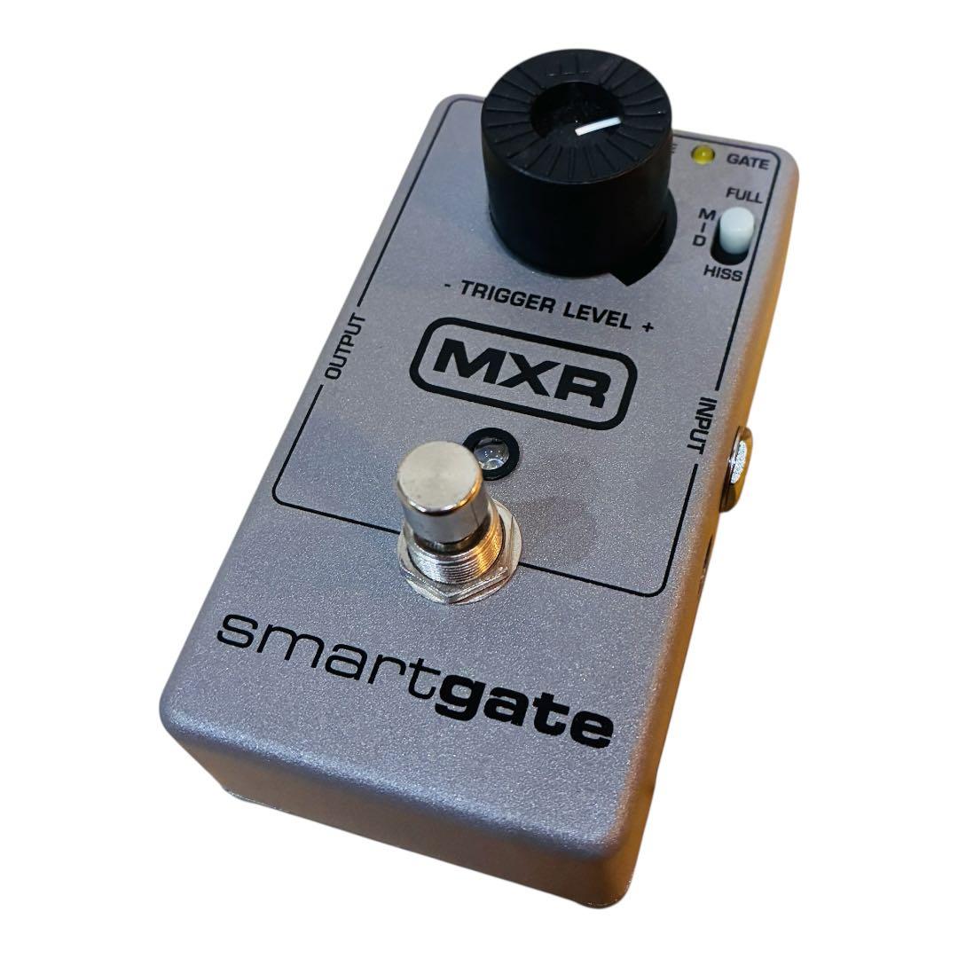 MXR Smart Gate M-135 ノイズゲート エフェクター ギター