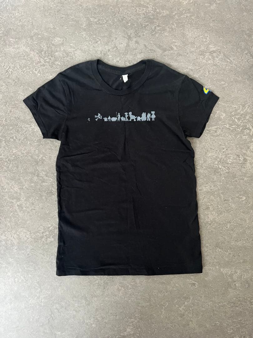 【ピクサー / ディズニー】本社限定Tシャツ 入手困難 6枚セット 日本未入荷