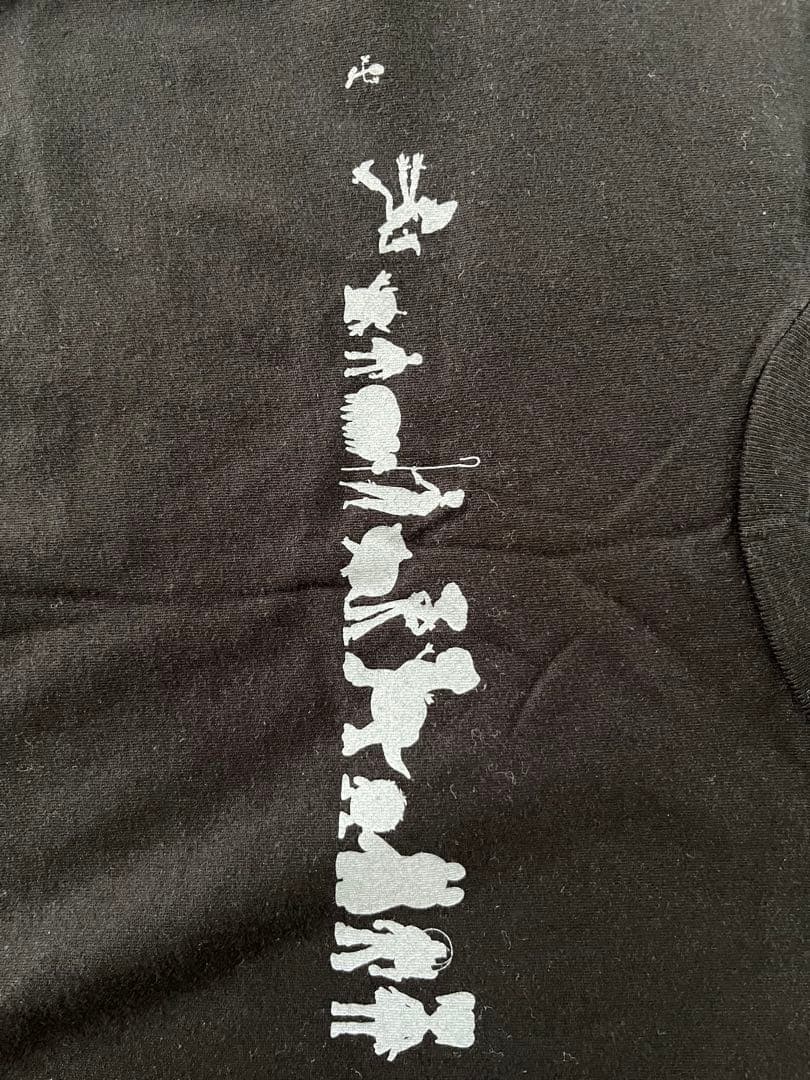 【ピクサー / ディズニー】本社限定Tシャツ 入手困難 6枚セット 日本未入荷