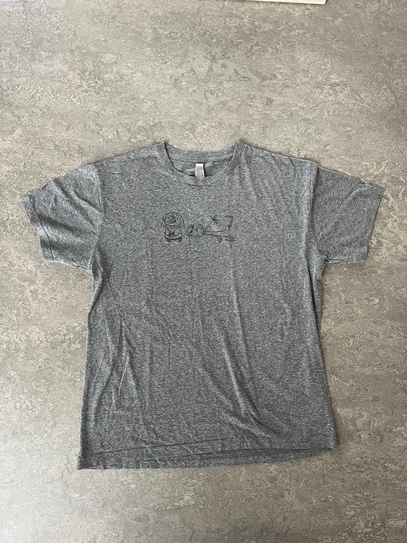 【ピクサー / ディズニー】本社限定Tシャツ 入手困難 6枚セット 日本未入荷