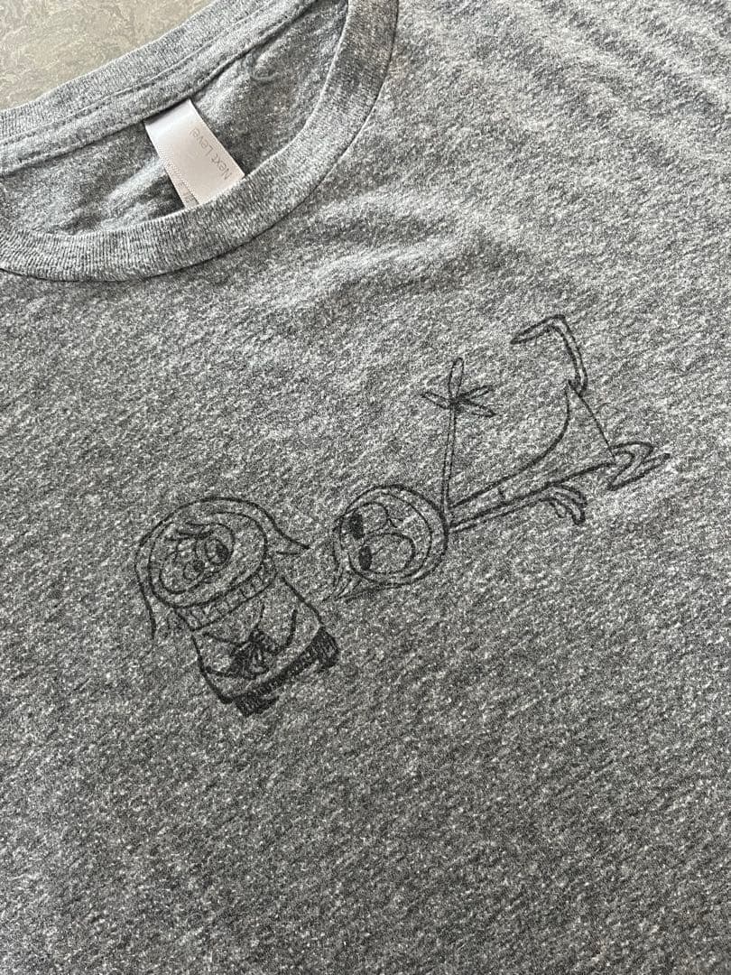 【ピクサー / ディズニー】本社限定Tシャツ 入手困難 6枚セット 日本未入荷