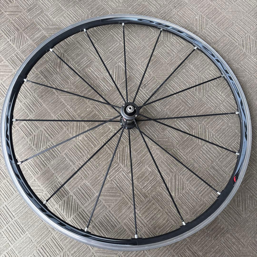 フルクラムレーシングゼロ