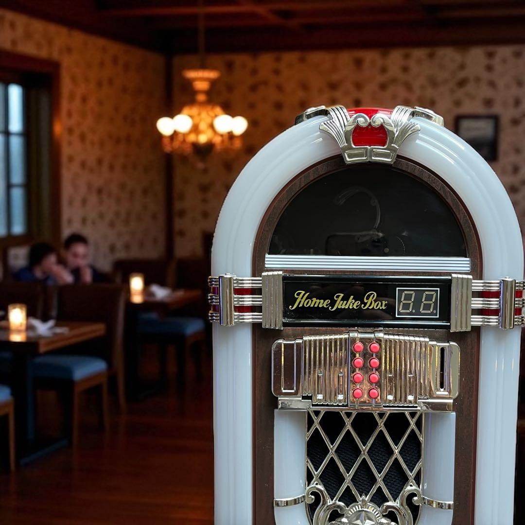 ❣️専用‼️SEGA TOYS セガトイズ ホームジュークボックス