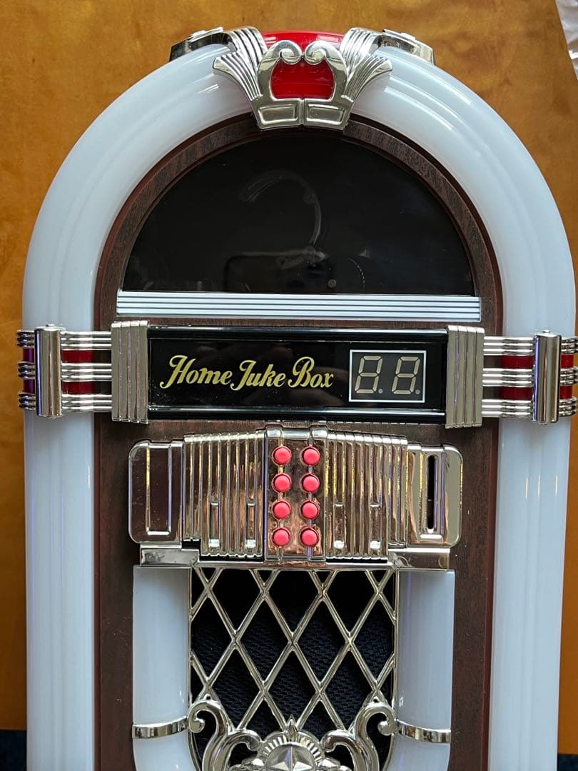 ❣️専用‼️SEGA TOYS セガトイズ ホームジュークボックス