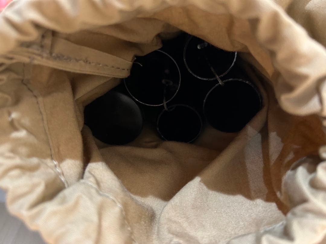 【未使用品】テンマクデザイン サーカスTC サンド