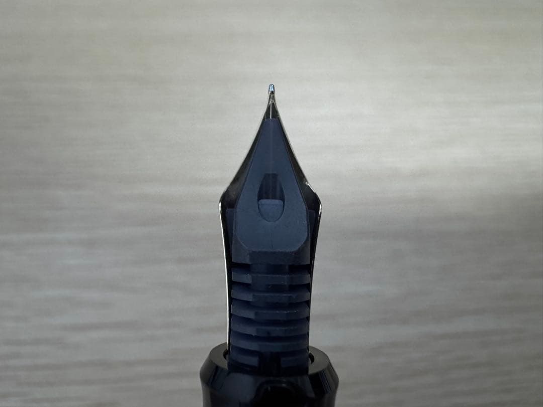 パイロット カスタム カエデ F 細字 万年筆