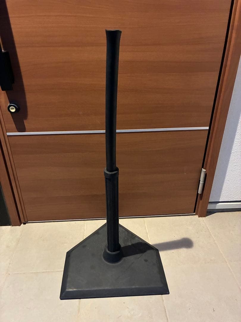 バッティングネット＋置きT