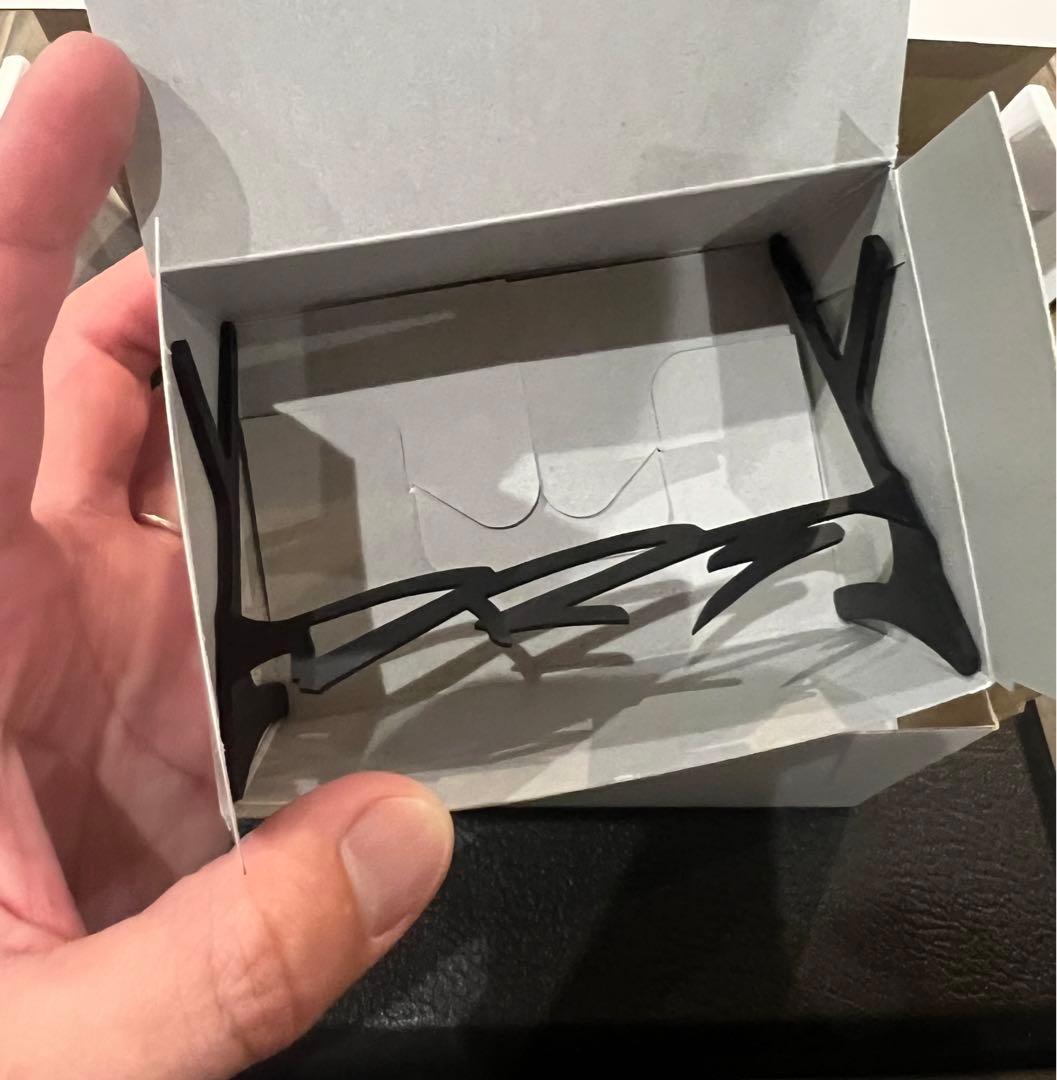 DRT クラッシュ9 ふるさと納税