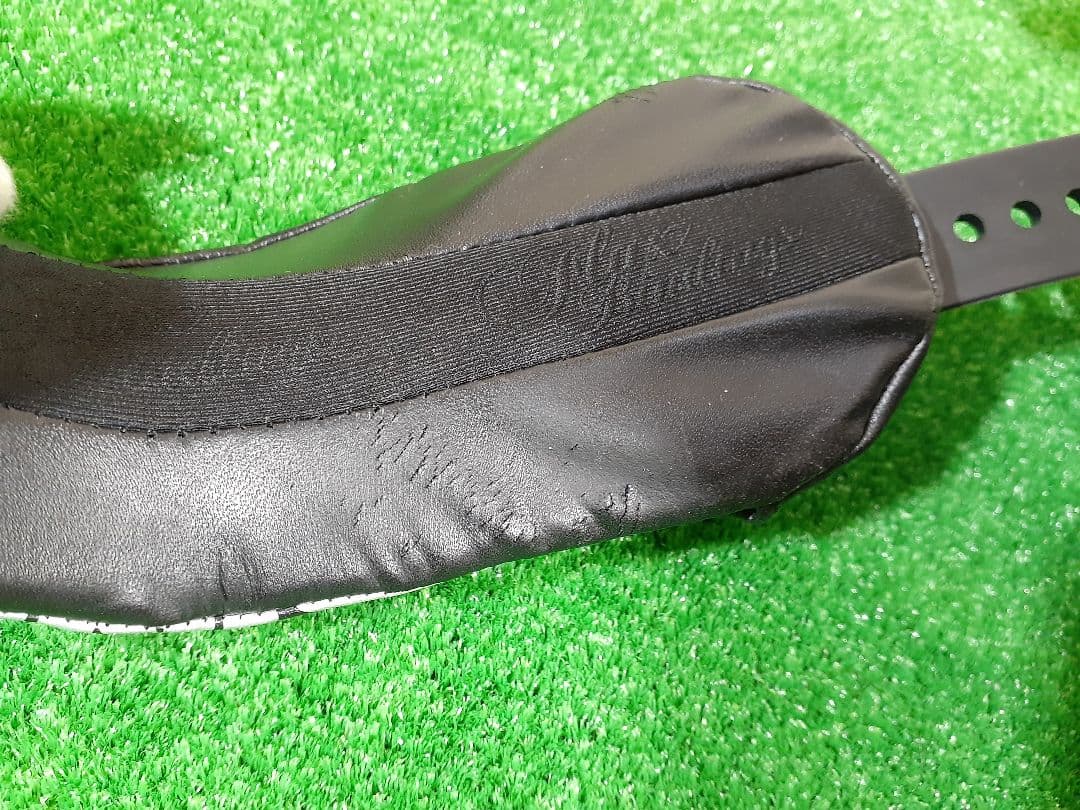 ジブ＆パーク ボードNovember×ビンディングFLUX