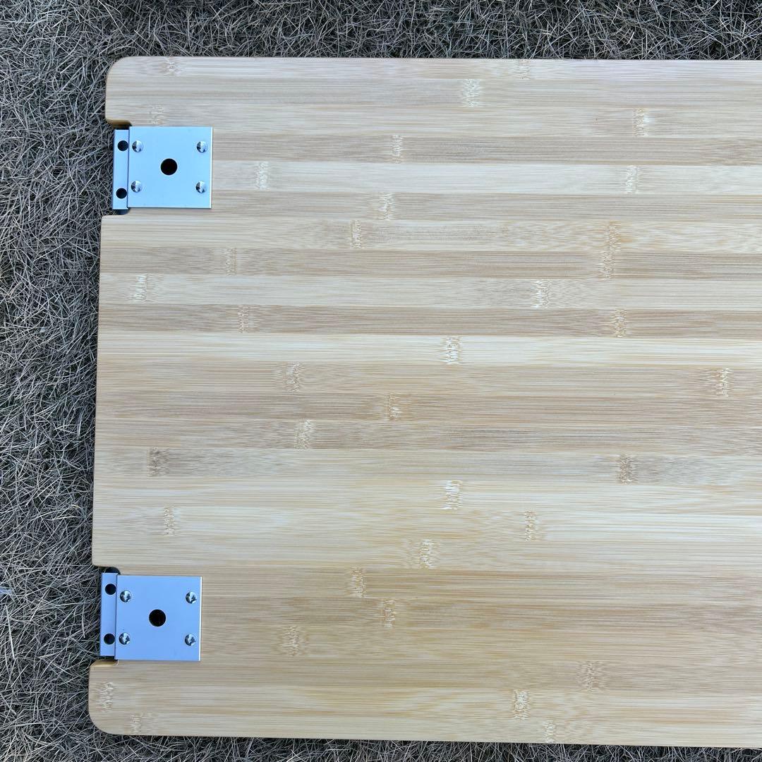  peak アウトドアテーブル　セット