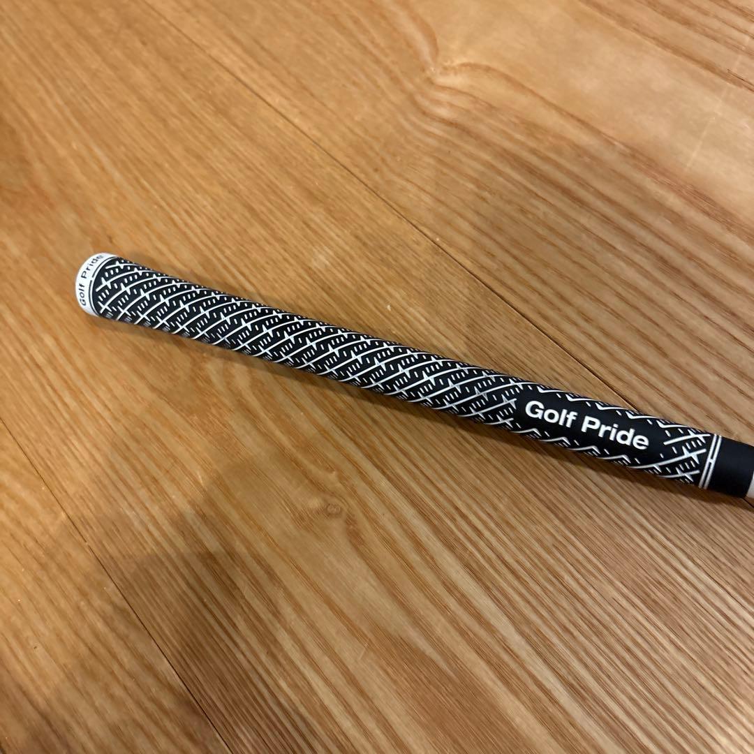 ツアーad di 5s ドライバーシャフト　タイトリスト