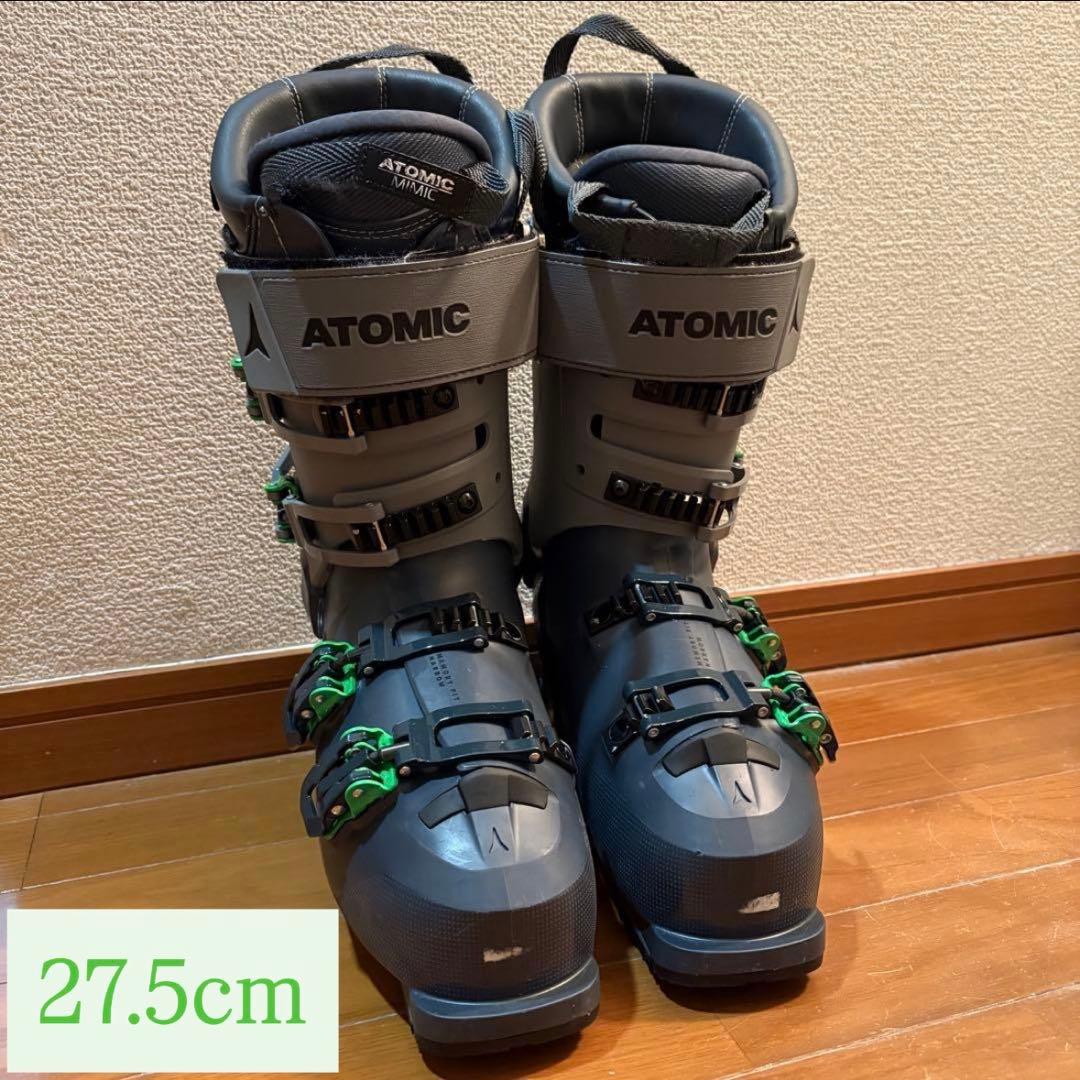 【最終値引き！】ATOMIC HAWX ULTRA 120 スキー用ブーツ