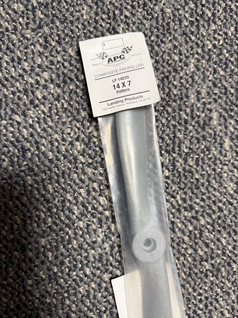 YS FZ80S YSマニホールド付き　美品　 F3Ａ　飛行機用エンジン