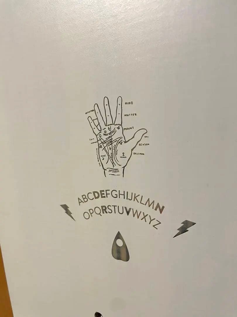 【新品限定品】Endeavorboards Archetype156cm