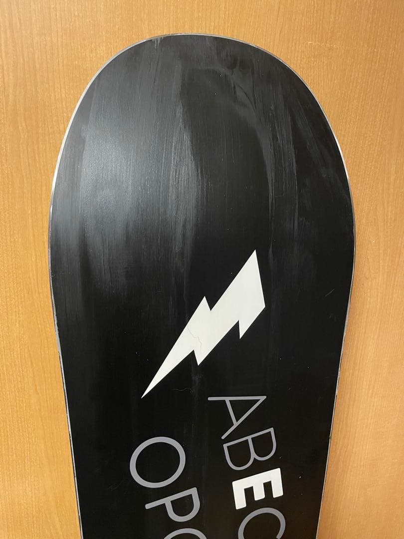 【新品限定品】Endeavorboards Archetype156cm