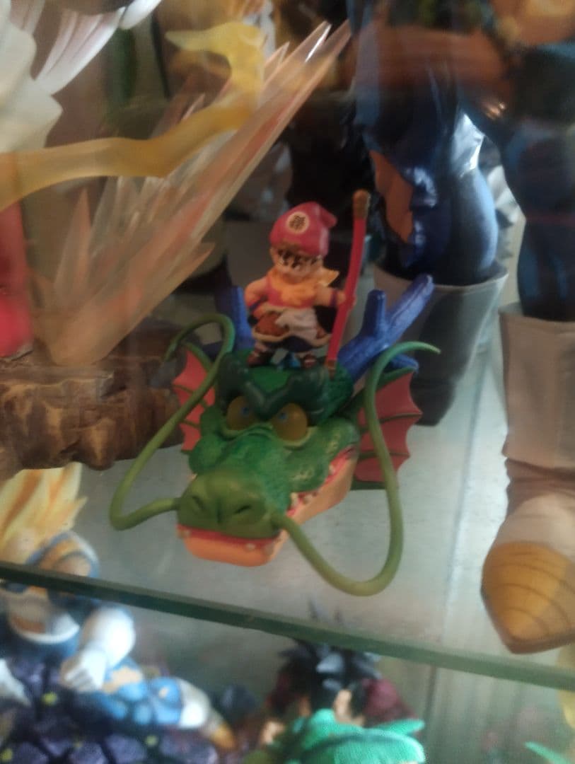 ドラゴンボール　ドラカプ　113個