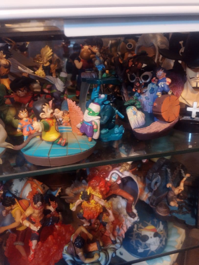 ドラゴンボール　ドラカプ　113個