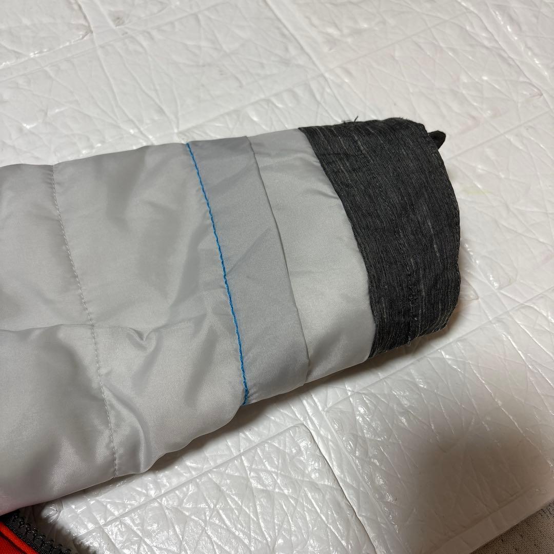 美品　Columbia スノージャケット OMNI-TECH XS 120 即日