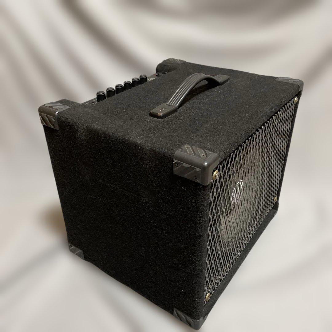 sr08oeapSWR Workingman's Ten ベース用アンプ