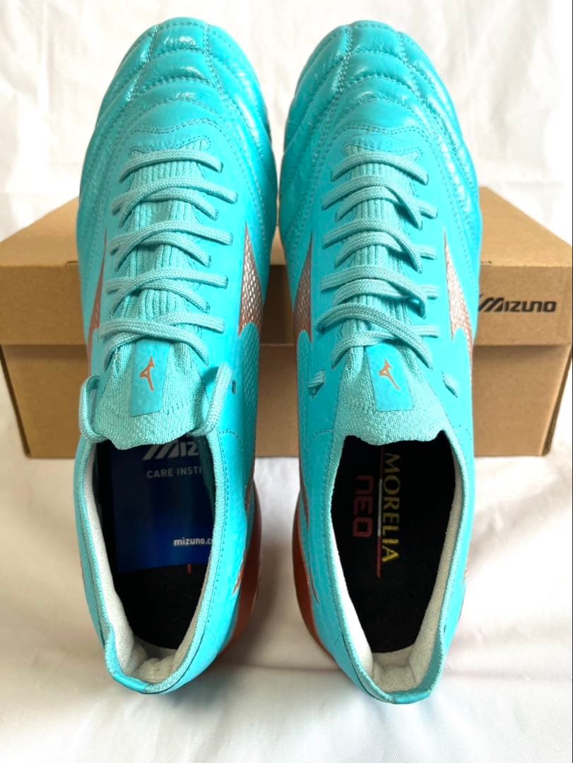 ラスト一足！ ★新品★ モレリアネオ3βエリート 28cm 限定品