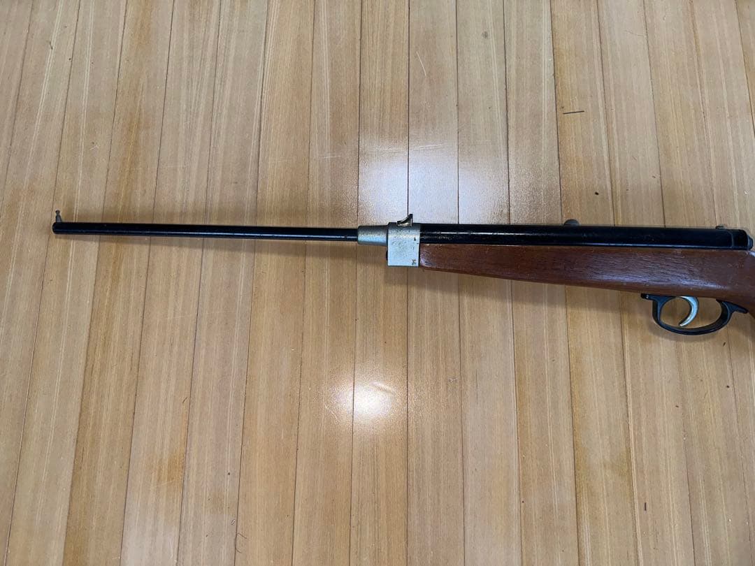 射的銃　BS-52 昭和レトロ　ジャンク