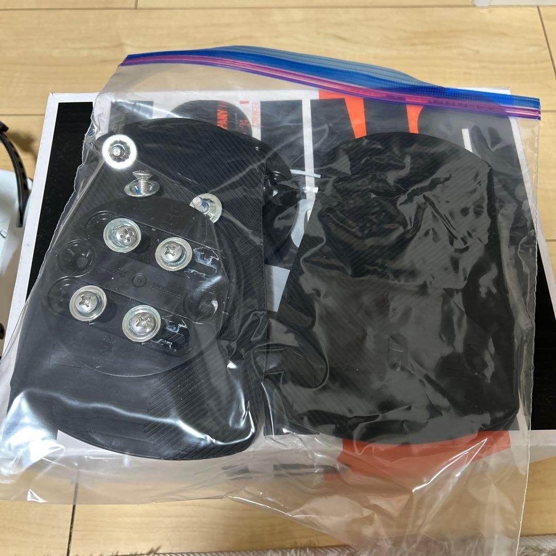 UNION FORCE 23-24 箱あり中古