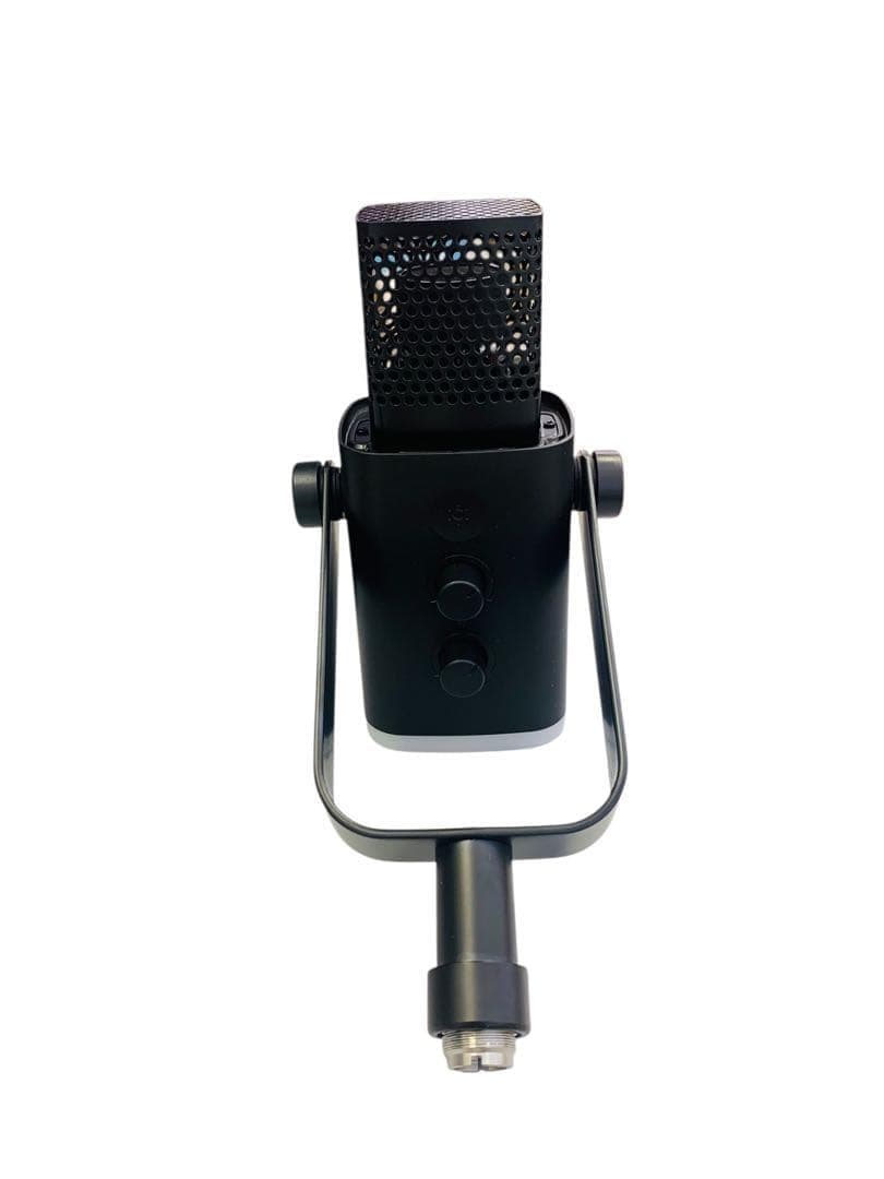 【開封済・未使用】FIFINE AM8T ゲーミングマイク アーム スタンド付き