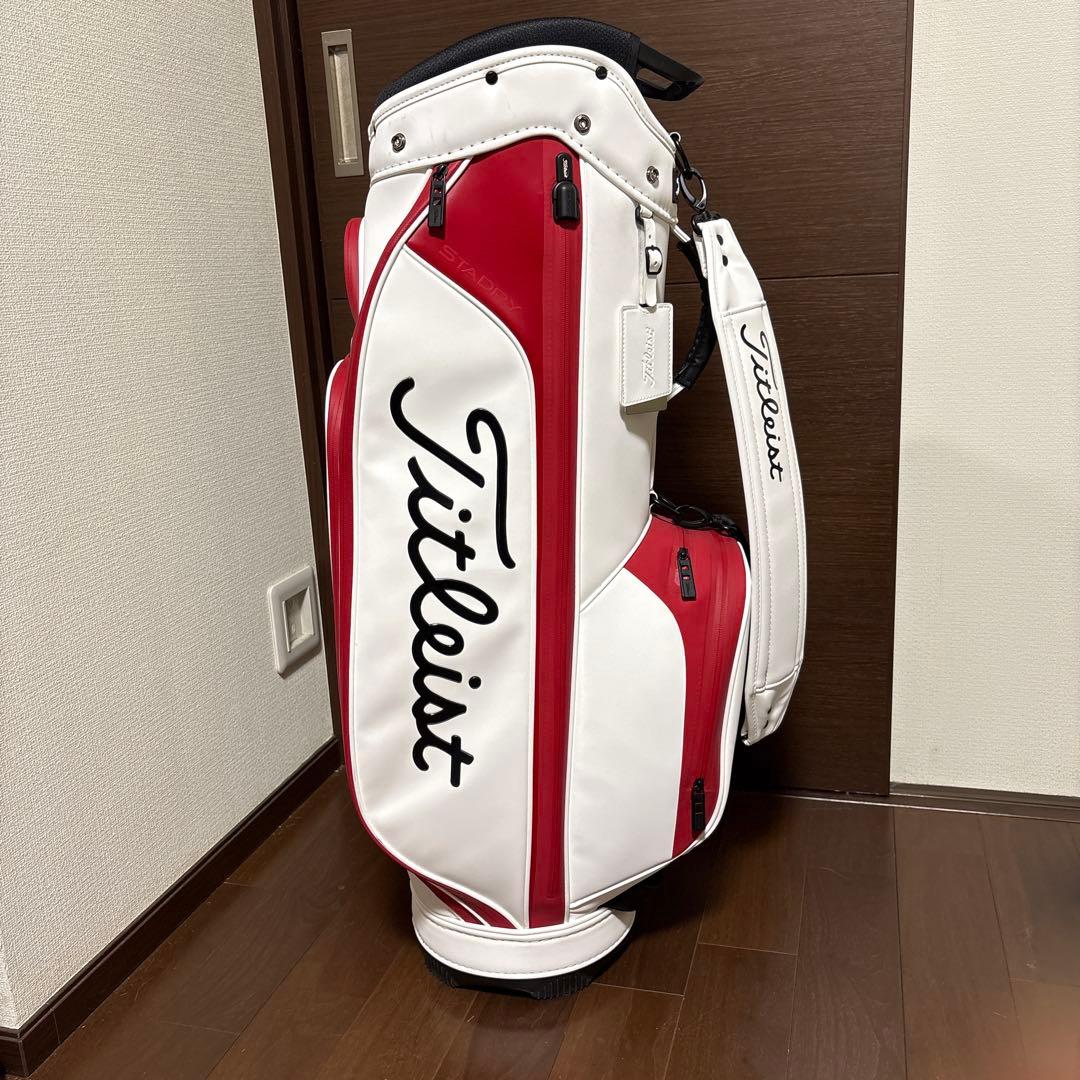 Titleist エリートパフォーマンス5