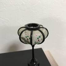 ひな人形　マルティグラス製　送料込！