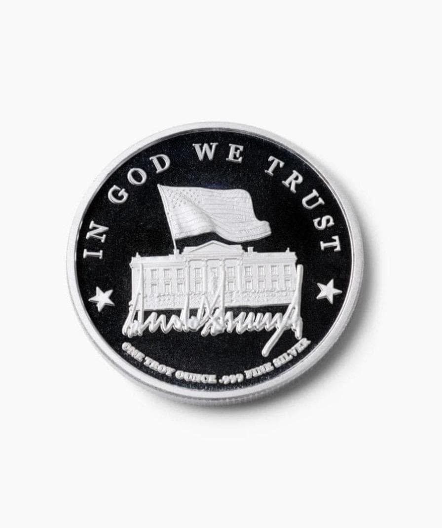 公式 トランプ 1oz シルバー 99.9% 純銀 初版 記念