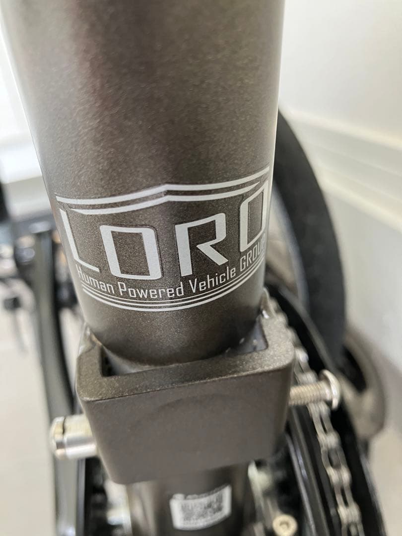 【値下げしました】birdy classic