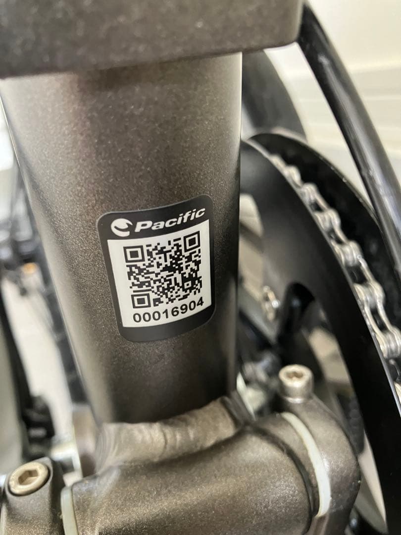 【値下げしました】birdy classic