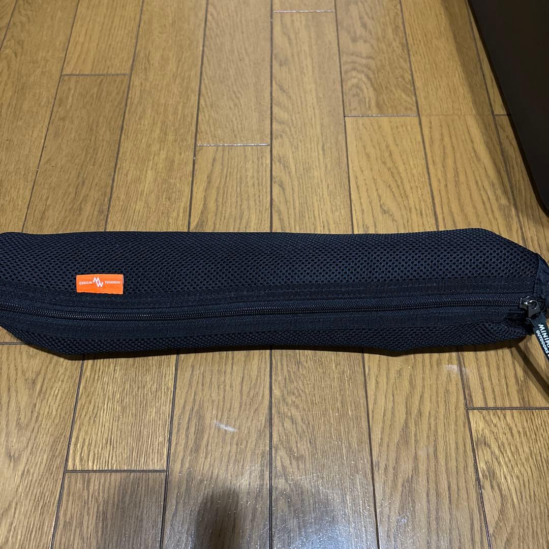 VENTLAX HANGING RACKミニマルワークス インディアンハンガーM