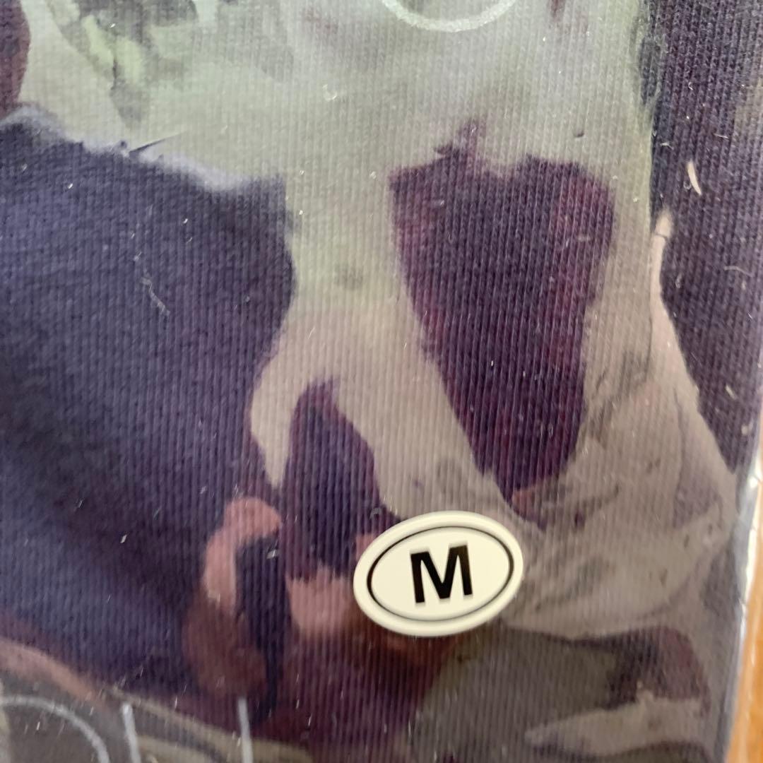 Z ARD  Tシャツ　(ネイビー)