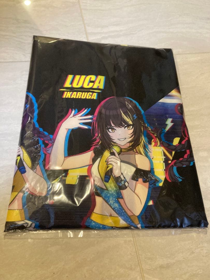 メガシャキ　当選　法被 非売品