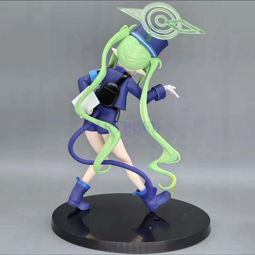 ブルーアーカイブ　橘ヒカリ　橘ノゾミ　フィギュア