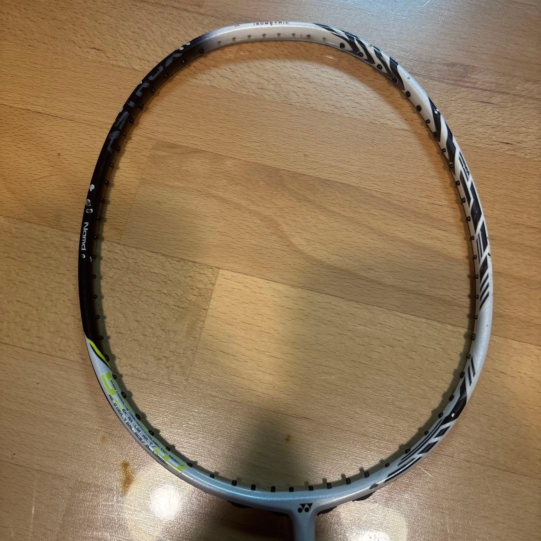 YONEXアストロクス99pro 3ug5