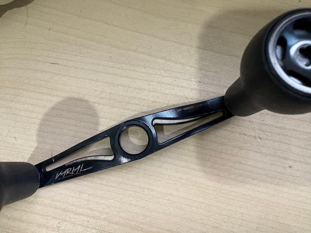 ★☆DRT VARIAL バリアル ハンドル 100 フルネイビー