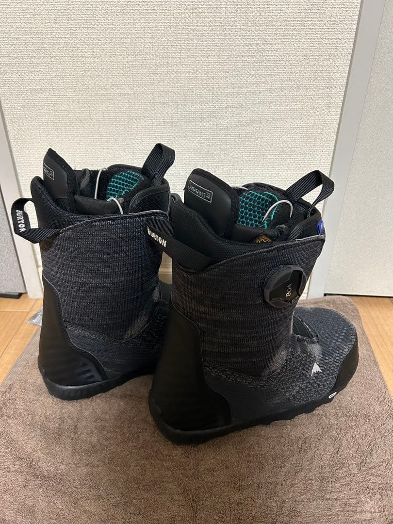 ウィメンズ Burton リチュアル BOA スノーボードブーツ　24cm