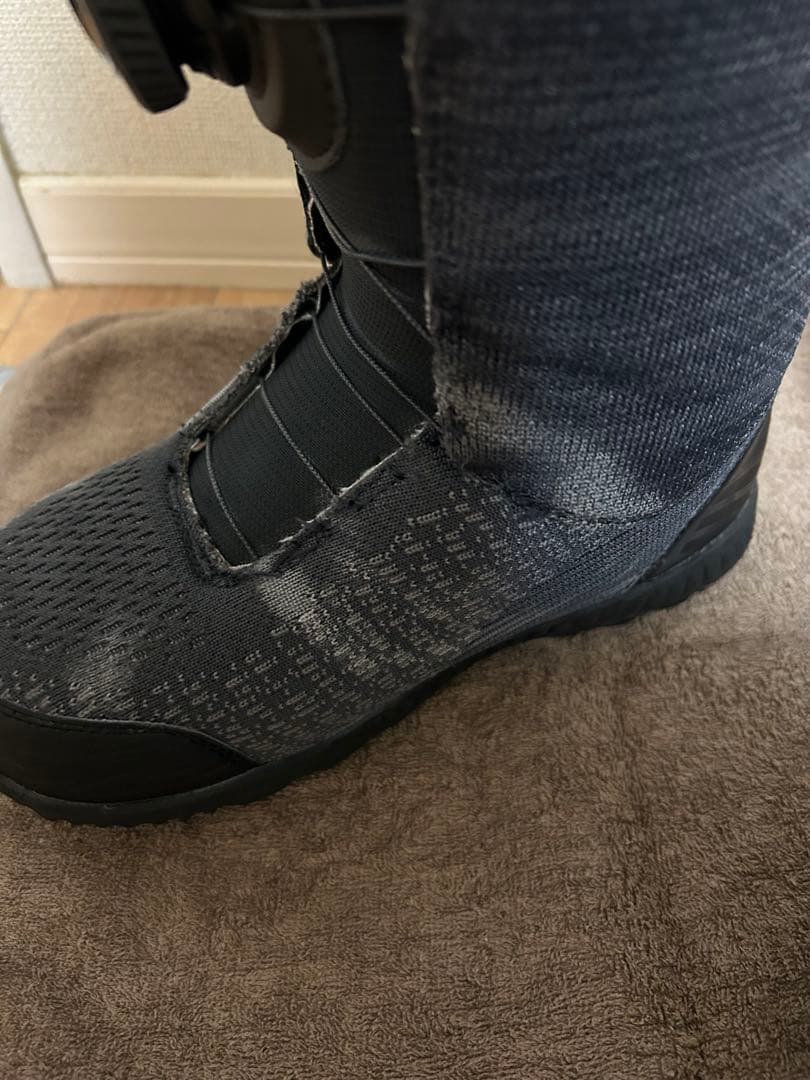 ウィメンズ Burton リチュアル BOA スノーボードブーツ　24cm