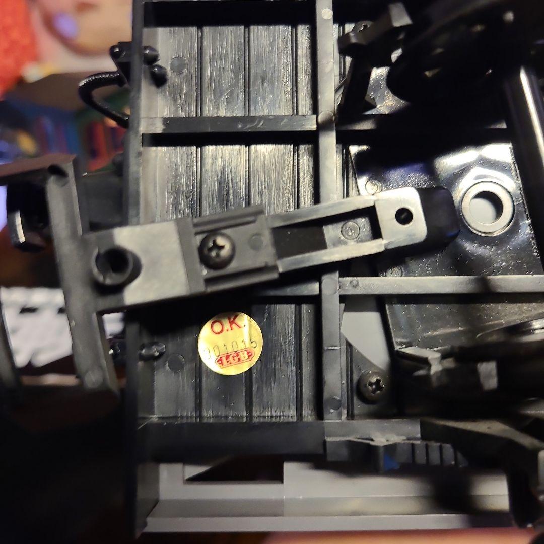 レーマン LGB GゲージボールドウインのＢ１タンクセットジャンク