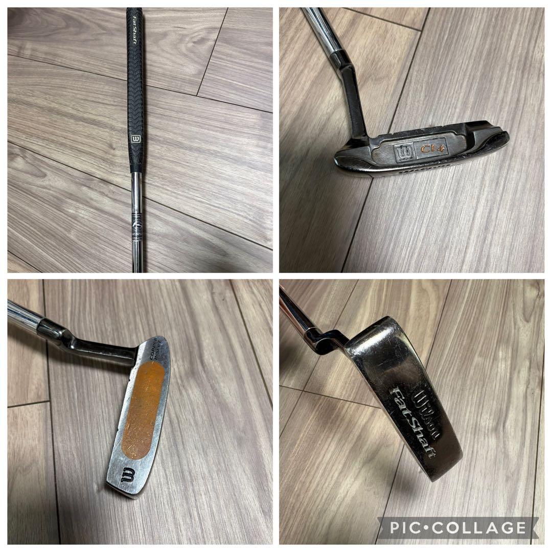 ゴルフセット　クラブセット　テーラーメイド