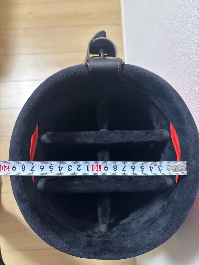 テーラーメイド　キャディバック