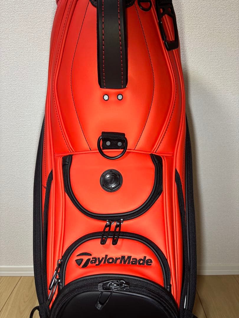 テーラーメイド　キャディバック