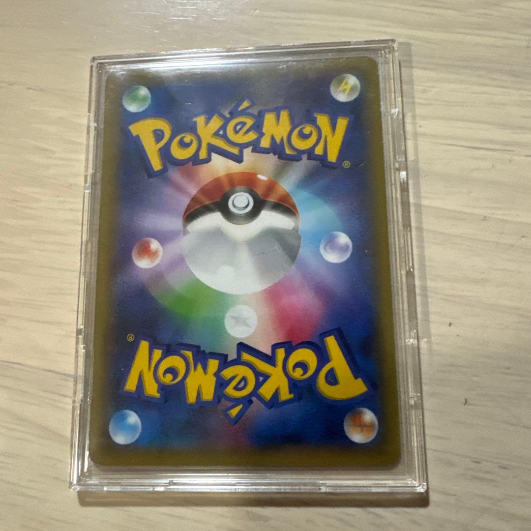 1EDミュウツーEX UR 170HP ポケモンカード