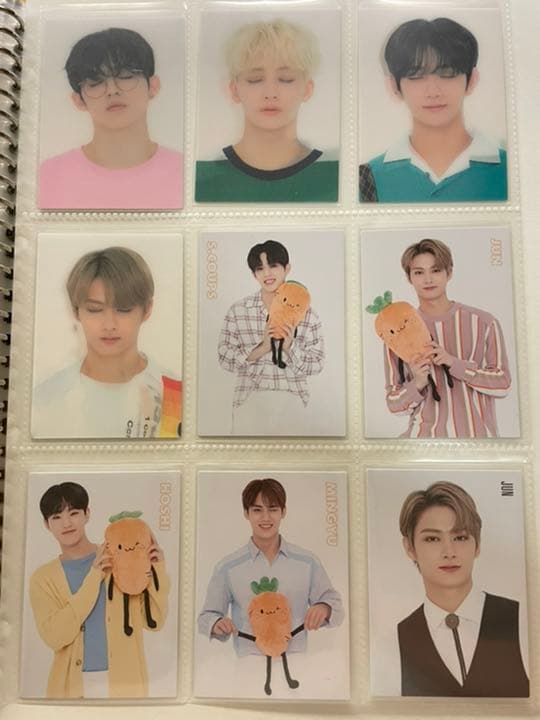 HappyEnding ハピエン ショーケース トレカ