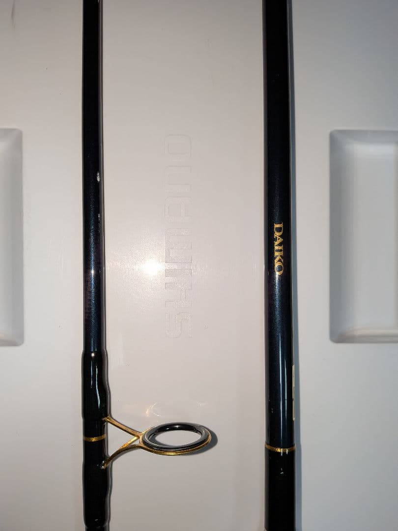 DAIKO ダイコープレミア　PREMIER PRS-902EXオフショアロッド