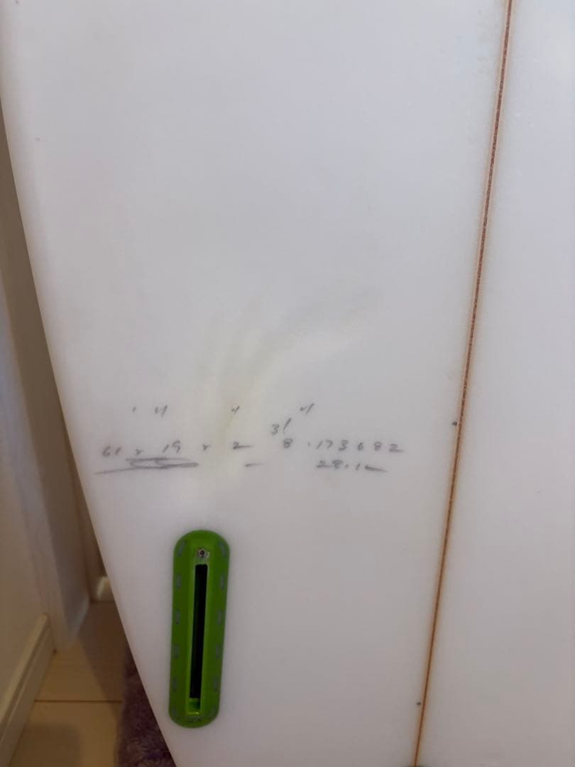 サーフィン・ボディボード JS MONSTA6