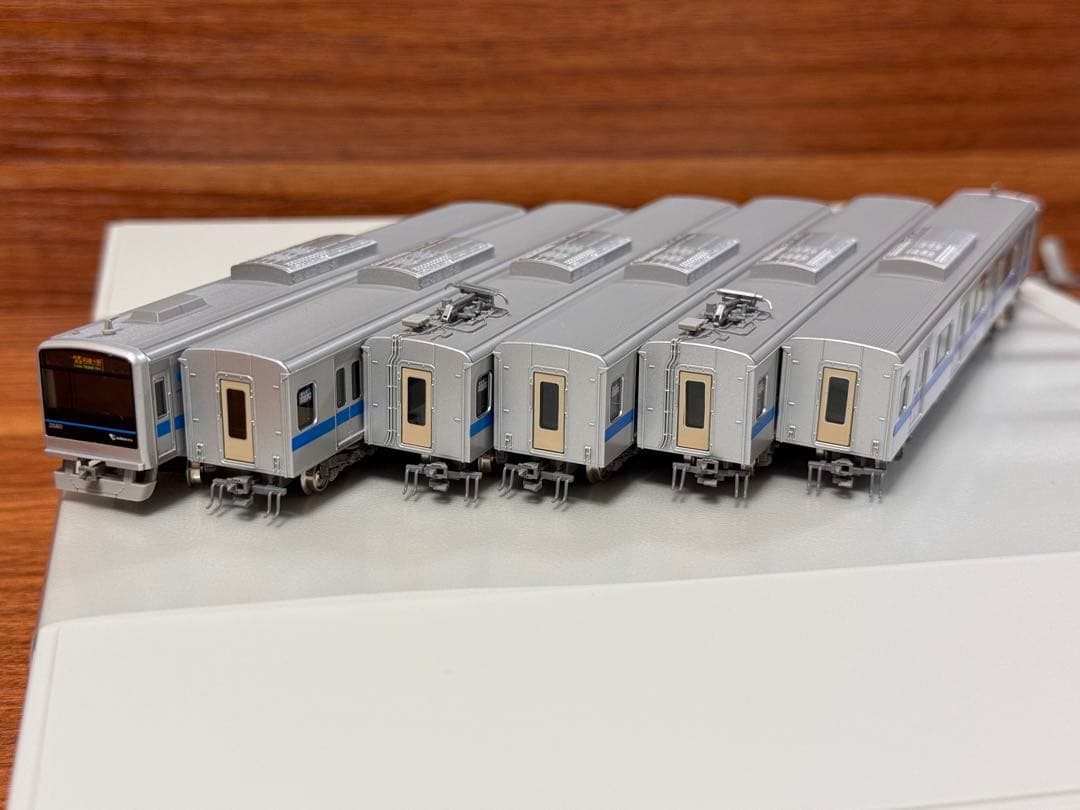 グリーンマックス30992 小田急3260f